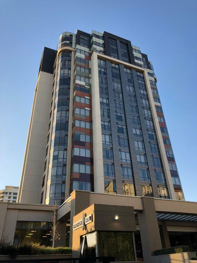 Sandton Skye Suites Γιοχάνεσμπουργκ Εξωτερικό φωτογραφία