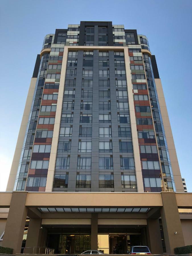 Sandton Skye Suites Γιοχάνεσμπουργκ Εξωτερικό φωτογραφία