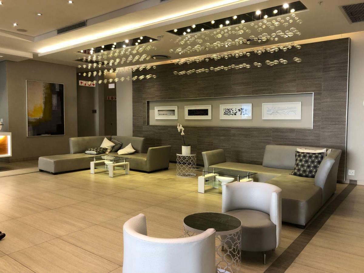 Sandton Skye Suites Γιοχάνεσμπουργκ Εξωτερικό φωτογραφία