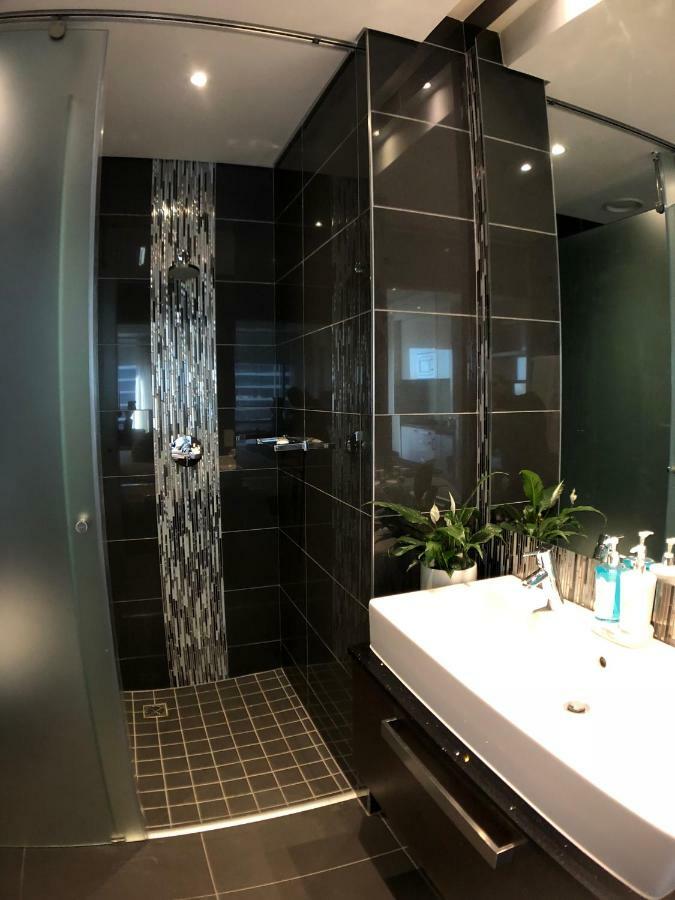 Sandton Skye Suites Γιοχάνεσμπουργκ Εξωτερικό φωτογραφία