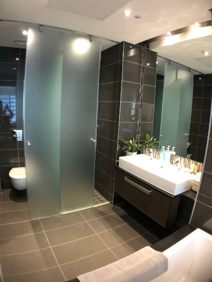 Sandton Skye Suites Γιοχάνεσμπουργκ Εξωτερικό φωτογραφία