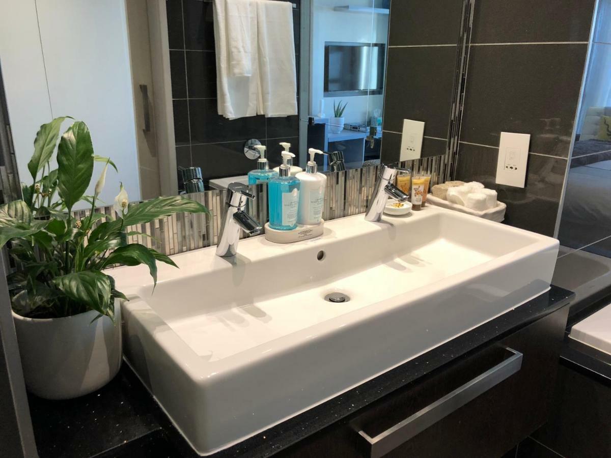 Sandton Skye Suites Γιοχάνεσμπουργκ Εξωτερικό φωτογραφία