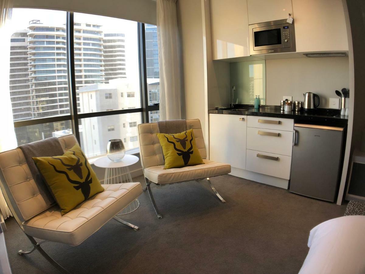 Sandton Skye Suites Γιοχάνεσμπουργκ Εξωτερικό φωτογραφία