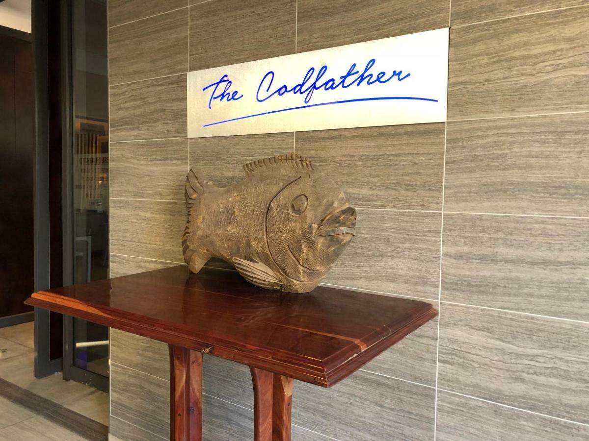 Sandton Skye Suites Γιοχάνεσμπουργκ Εξωτερικό φωτογραφία